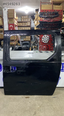 HYUNDAİ STARİA SOL ARKA SÜRGÜLÜ KAPI