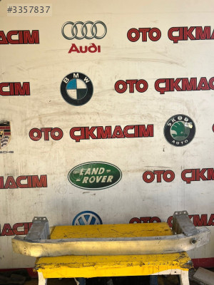CAMARO ARKA TAMPON DEMİRİ