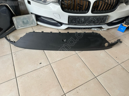 LEON CUPRA ARKA TAMPON EKİ ORJİNAL ÇIKMA