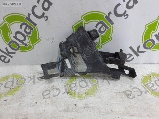 MERCEDES SPRİNTER 2020 2024  SAĞ ARKA KAPI KOLU A9107603900