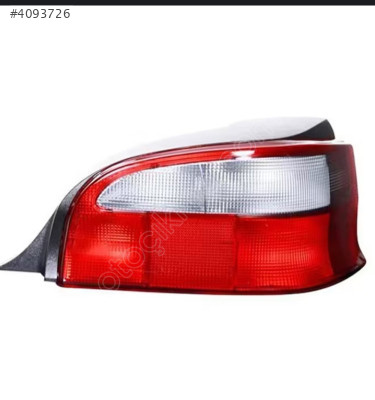 Citroen Saxo arka stop lambası sağ 6351K3