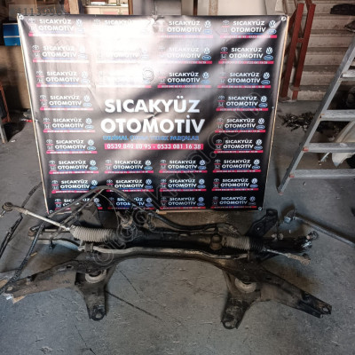 FORD ESCORT DİREKSİYON KUTUSU HİDROLİK
