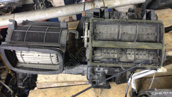 Jeep patriot kilma kümbeti