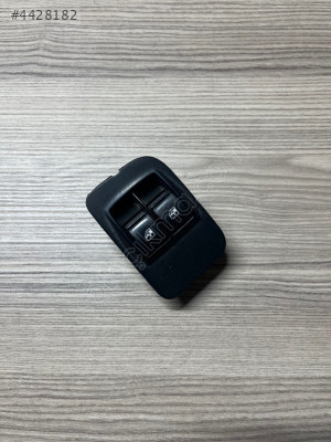 FİAT FİORİNO CAM DÜĞMESİ