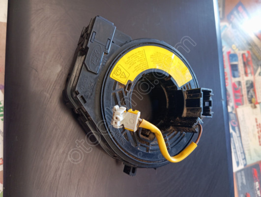 FORD FİESTA 09-17.DİREKSİYON AİRBAG SARGISI.8A6T-14A664