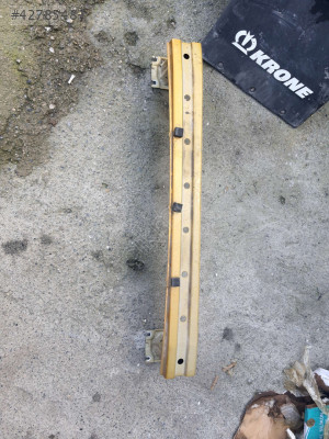 SUZUKİ SX4 VİTARA ARKA TAMPON DEMİRİ