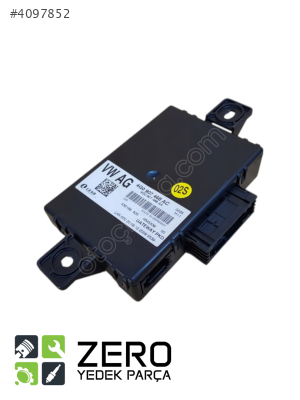 4G0907468AC 4G0907468AA 4G0907468AB A6 A7 Gateway Kontrol Ünitesi