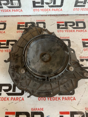 RENAULT CLIO 4 ÖN YOLCU TARAFINDAKİ KAPI HOPARLÖRÜ A4538270200