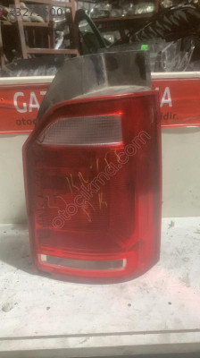 TRANSPORTER T6 STOP
