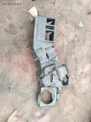 WJ GRAND CHEROKEE KALORİFER KUTU KAPAĞI