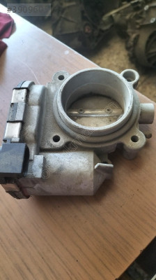 MERCEDES W203 C200 GAZ KELEBEĞİ A1111410325