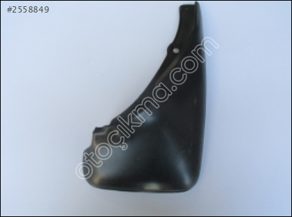 PAÇALIK SAĞ ÖN TOYOTA COROLLA 88-92 AE92 76621-12050 TOZLUK