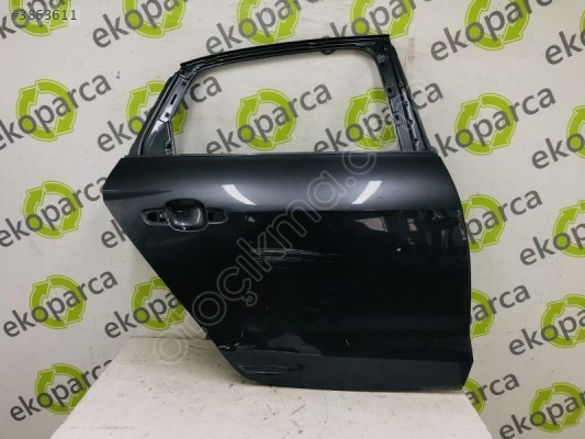 AUDI A4 2019 2024 ÇIKMA SAĞ ARKA KAPI 8W0833052B