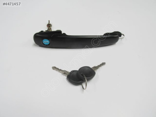 Volkswagen Polo Kapi Diş Açma Kolu 95/99