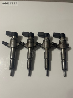 1.4 fiesta enjektör takımı