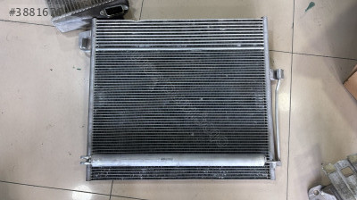MERCEDES ML W166 GL GLS GLE KLİMA RADYATÖRÜ A0995000002