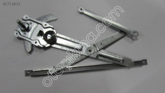 69802-0K010 HILUX 2006-2011 CAM KRİKOSU MANUEL ÖN SOL