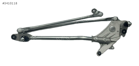 SİLGİ MANEVRA KOLU HONDA CIVIC 002-05 76530-S5A-A01 MANİVELA KOLU