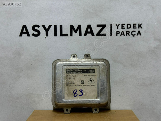 BMW X5 X6 FAR XENON BEYNİ