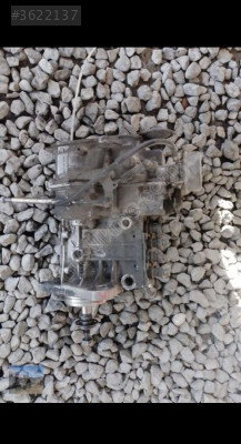 MERCEDES VİTO 638 110D YAKIT POMPASI