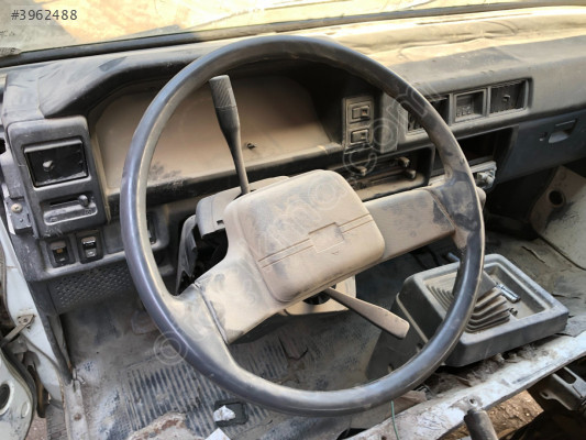 Mitsubishi L300 Direksiyon Simidi