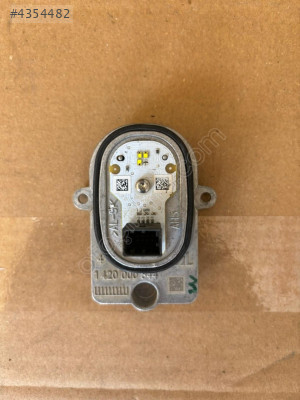 VOLKSWAGEN TİGUAN LED BEYNİ 1420000844