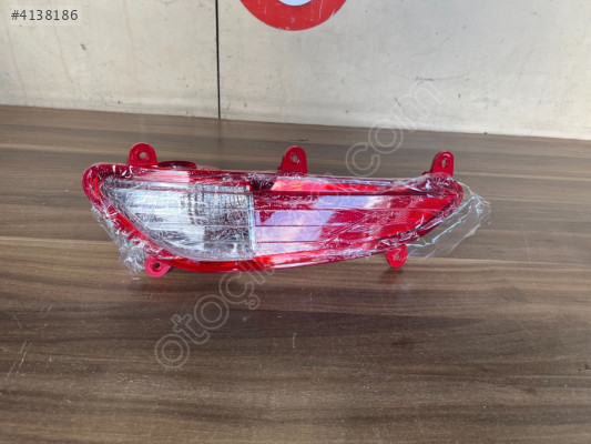HYUNDAİ İ20 2014-2018 SOL REFLEKTÖR SIFIR YEDEK PARÇA
