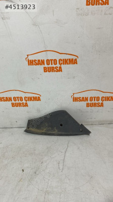 7700841908 megane 1 iç panel kaplaması