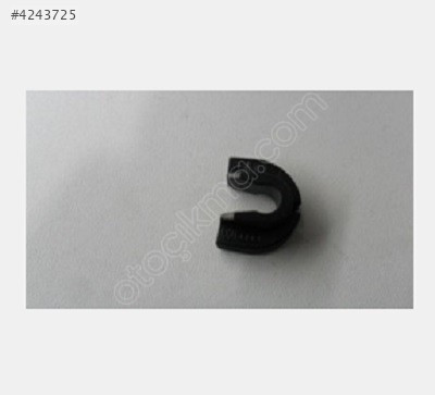 VOLKSWAGEN PANJUR KLİPSİ T4 96-04 701805163