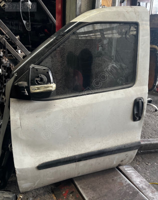 Fiat doblo Sol ön Kapı