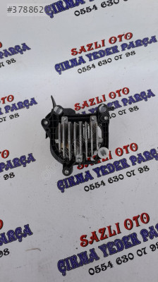 11468 15.5V VOLKSWAGEN PASSAT B8 LED FAR BEYNİ