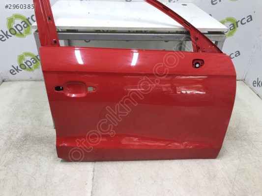 AUDI A1 2011 2018 SAĞ ÖN KAPI 8X4831052A