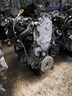 FIAT EGEA 1.3 M.JET EURO 5 DOLU KOMPLE MOTOR GÜL OTOMOTİV
