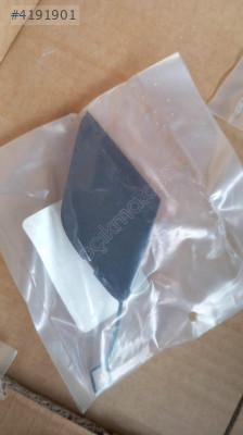 CHEVROLET CRUZE HB ARKA ÇEKİ KAPAĞI.OTO ERKAN ÜNYE