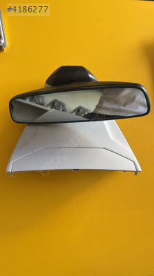 VOLKSWAGEN T-CROSS İÇ DİKİZ AYNASI(SENSÖRLÜ)