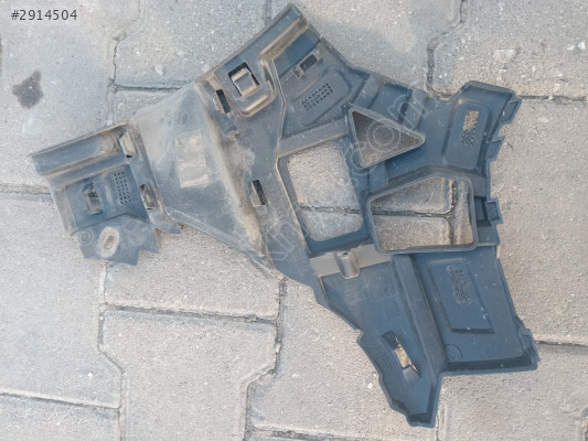 Megan 4 ön rampon baglanti sol 620433551R