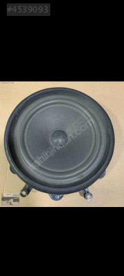 8e0035411Audi A4 b7 torpido hoparlör