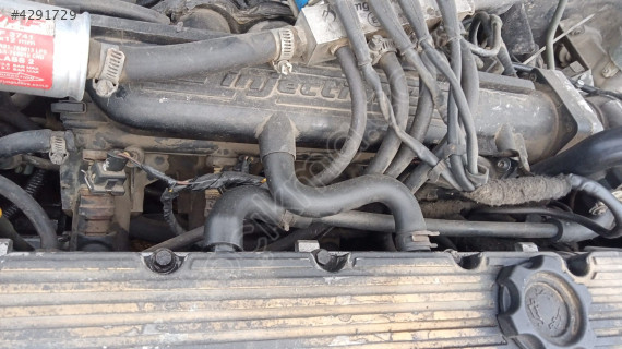 Rover manifod enjektör