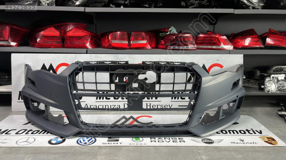 Audi A6 S line öntanpon 2015 üstü modeller