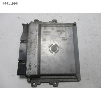Dacia Sandero Motor Beyni V29072455 237105500R 237107150R