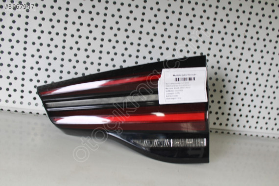 BMW 5 SERİSİ G60 ARKA İÇ STOP 63215A01AD1