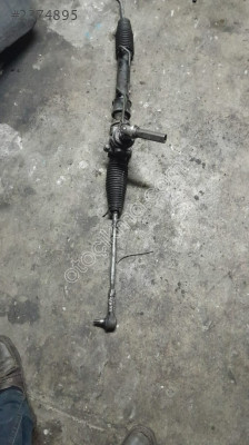 Mitsubishi karizma direksiyon kutusu orjinal çıkma parça