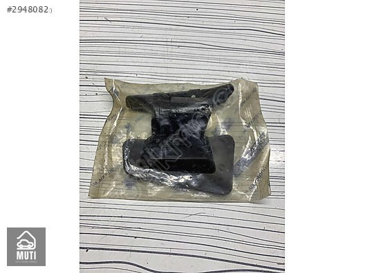 Tampon Bağlantısı Arka Sağ Hyundaı Getz 06-11 86616-1C300