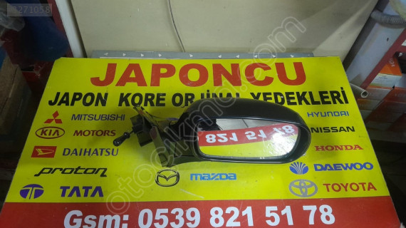 AYNA SAĞ/SOL DAEWOO NEXİA