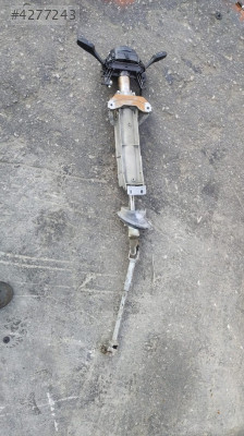 BMW F30 DİREKSİYON MAFSALI OTO FEDAİ