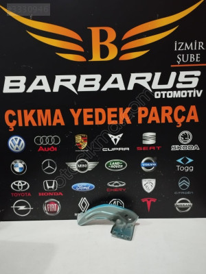 VOLKSWAGEN T-CROSS SOL ÖN ÇAMURLUK BAĞLANTI SACI 2GM821135