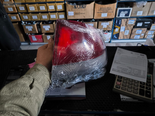 626 HB STOP SAĞ 92-97