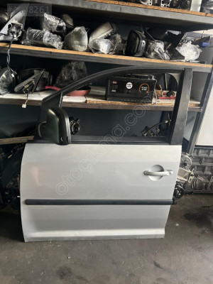 CADDY 2008 SOL ÖN KAPI HATASIZ ORJİNAL ÇIKMA PARÇAA