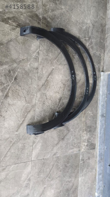 CİTROEN C4X ÇAMURLUK DODİĞİ EGE OTOMOTİV BURSA