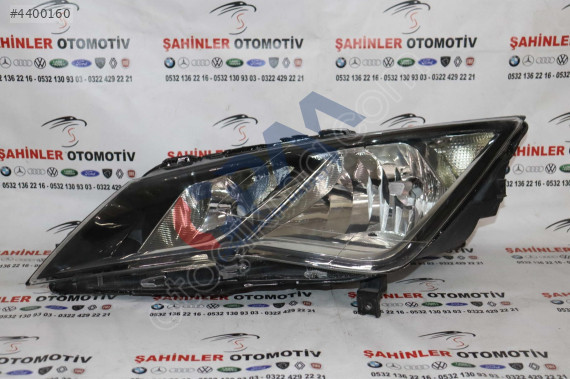 2013 2016 SEAT LEON  SOL ÖN FAR 5F1941005B